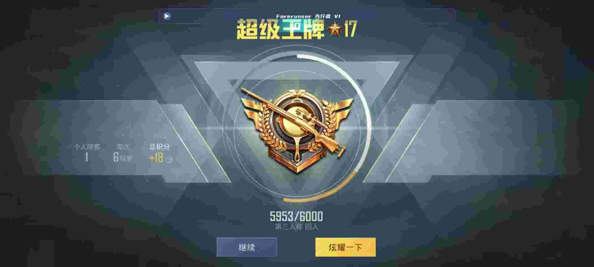 和平精英鸡腿辅助自瞄 - ƽӢһᱻٱ辅助预览图